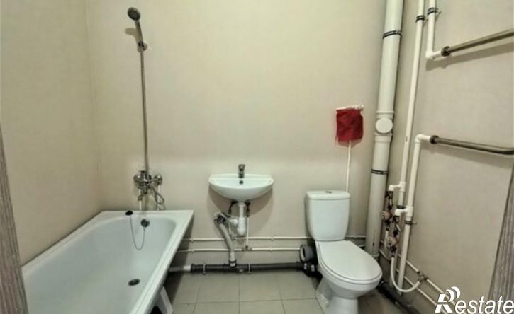 1-комн квартира ул Александра Турчевича, 6,  д. 6