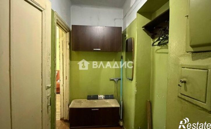 1-комн квартира ул Крупской, 32,  д. 32