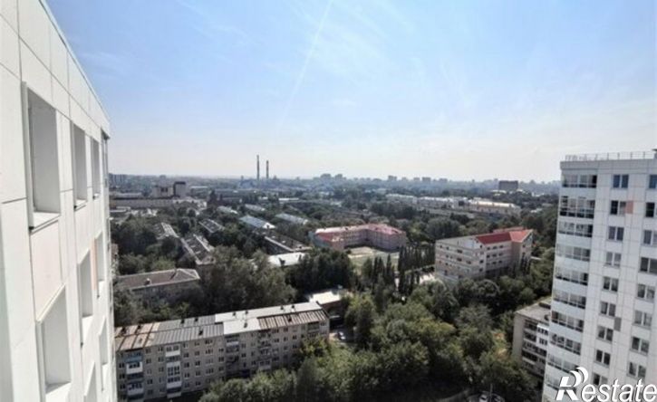 1-комн квартира ул Александра Турчевича, 6,  д. 6