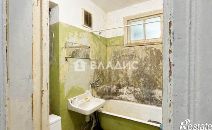 1-комн квартира ул Крупской, 32,  д. 32