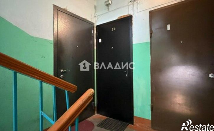 1-комн квартира ул Крупской, 32,  д. 32