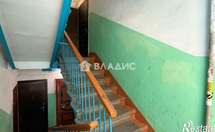 1-комн квартира ул Крупской, 32,  д. 32