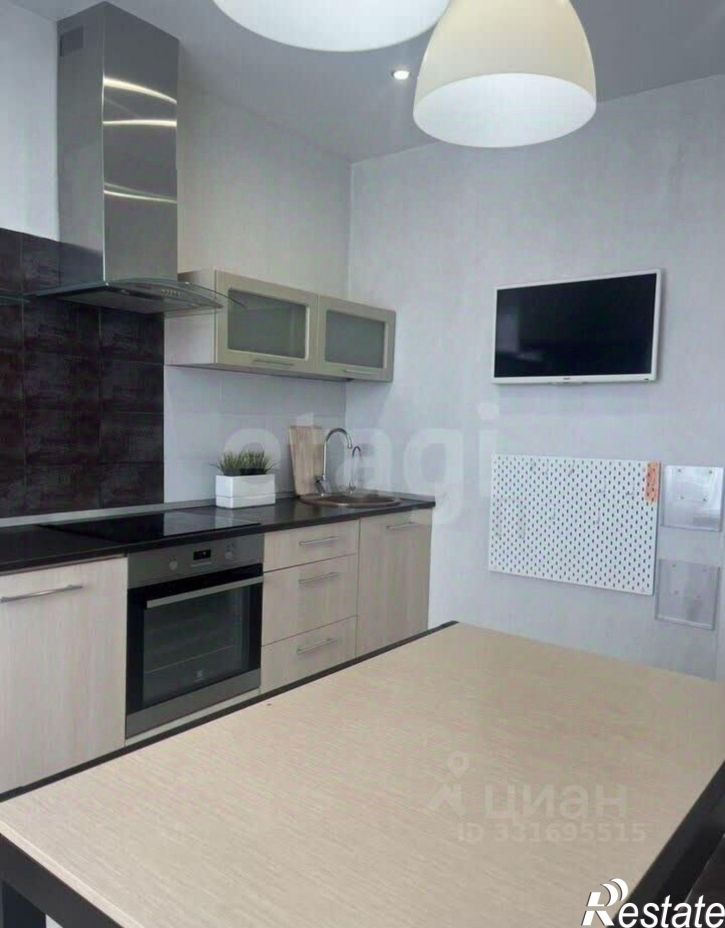 1-комн квартира городской округ Пермь, Пермь