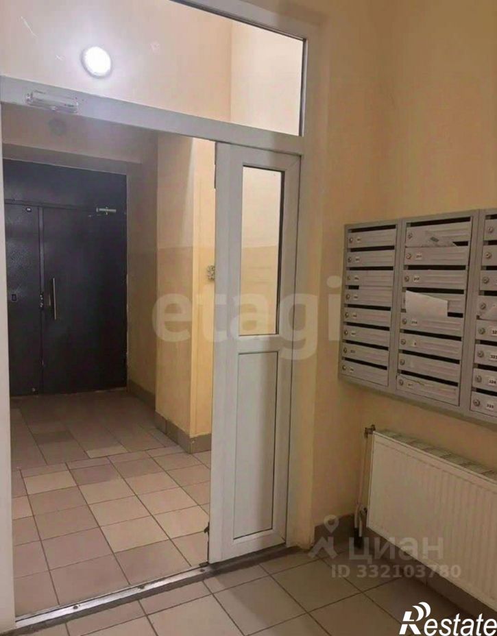 1-комн квартира городской округ Пермь, Пермь