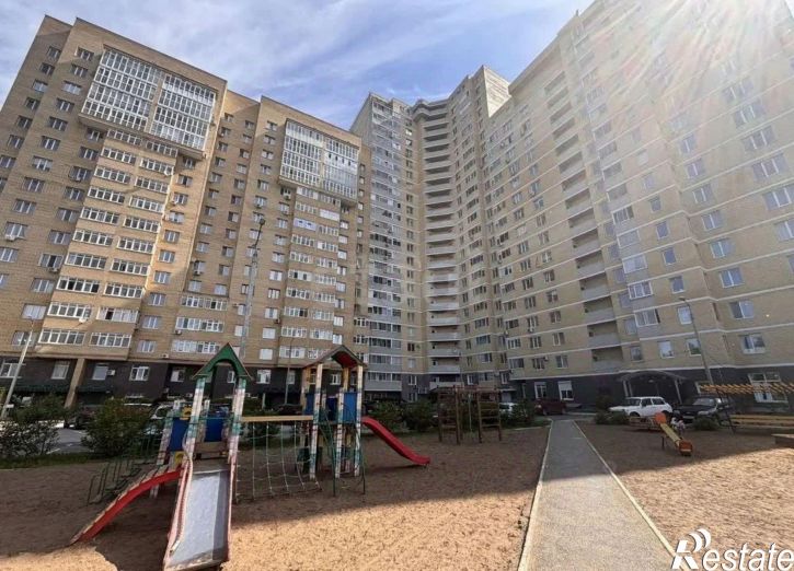 1-комн квартира городской округ Пермь, Пермь