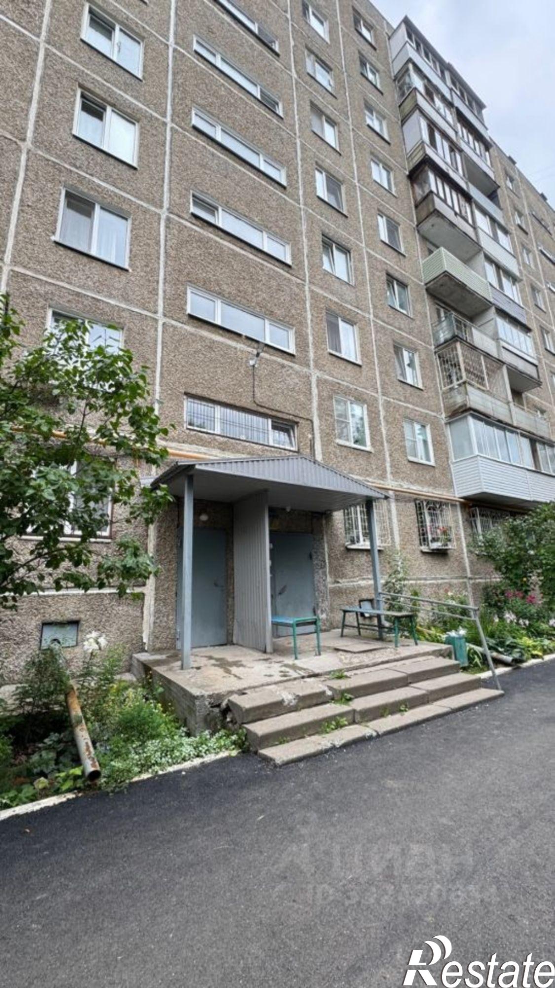 Купить комнату за 1 790 000 рублей на ул КИМ, 7