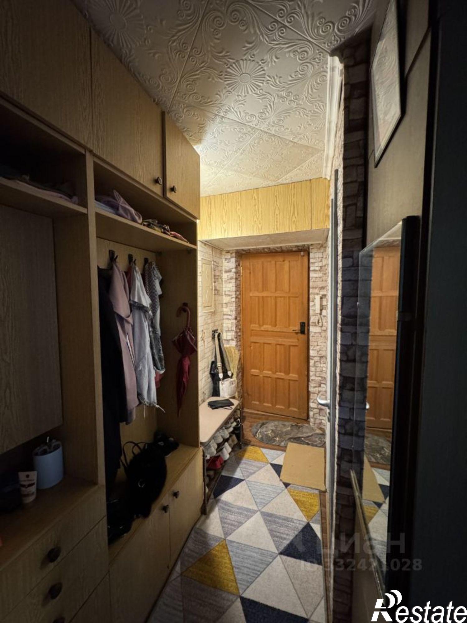 Купить квартиру за 4 000 000 рублей на ул Плеханова, 61