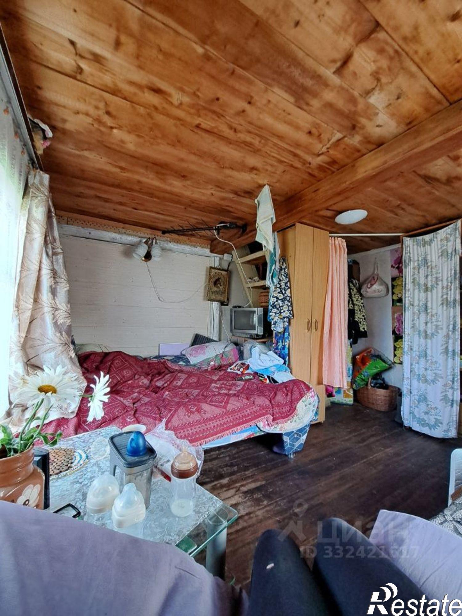 Купить дачу, дом, коттедж за 650 000 рублей на СНТ Ласьва-2
