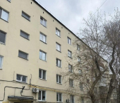 1-комн, 31кв м, этаж 4/5 ул Екатерининская, 63