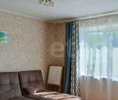 2-комн, 55кв м, этаж 2/9 ул Льва Шатрова, 35