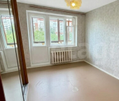 3-комн, 60кв м, этаж 3/9 ул Строителей, 12