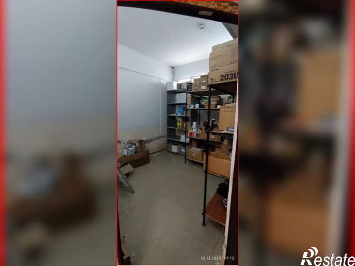 Помещение свободного назначения Николая Островского улица, д.64а
