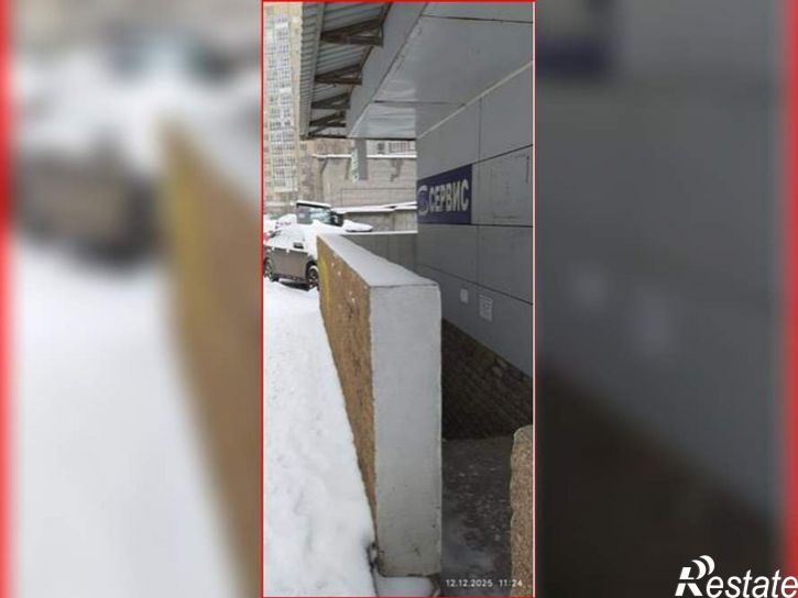 Помещение свободного назначения Николая Островского улица, д.64а