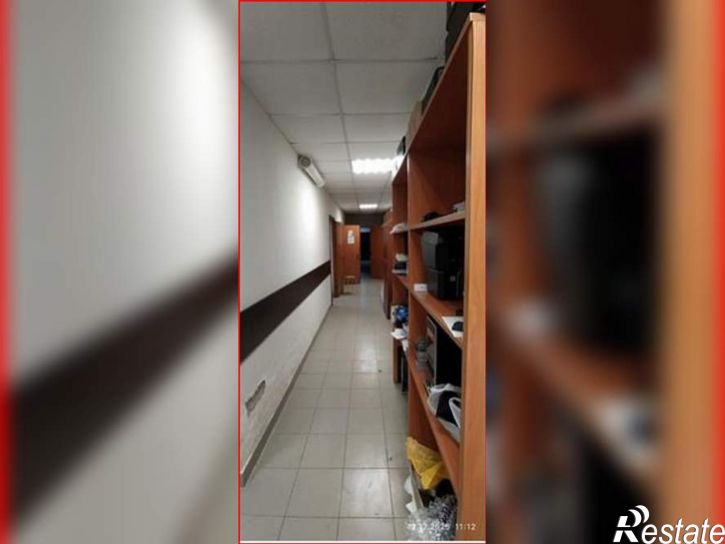 Помещение свободного назначения Николая Островского улица, д.64а