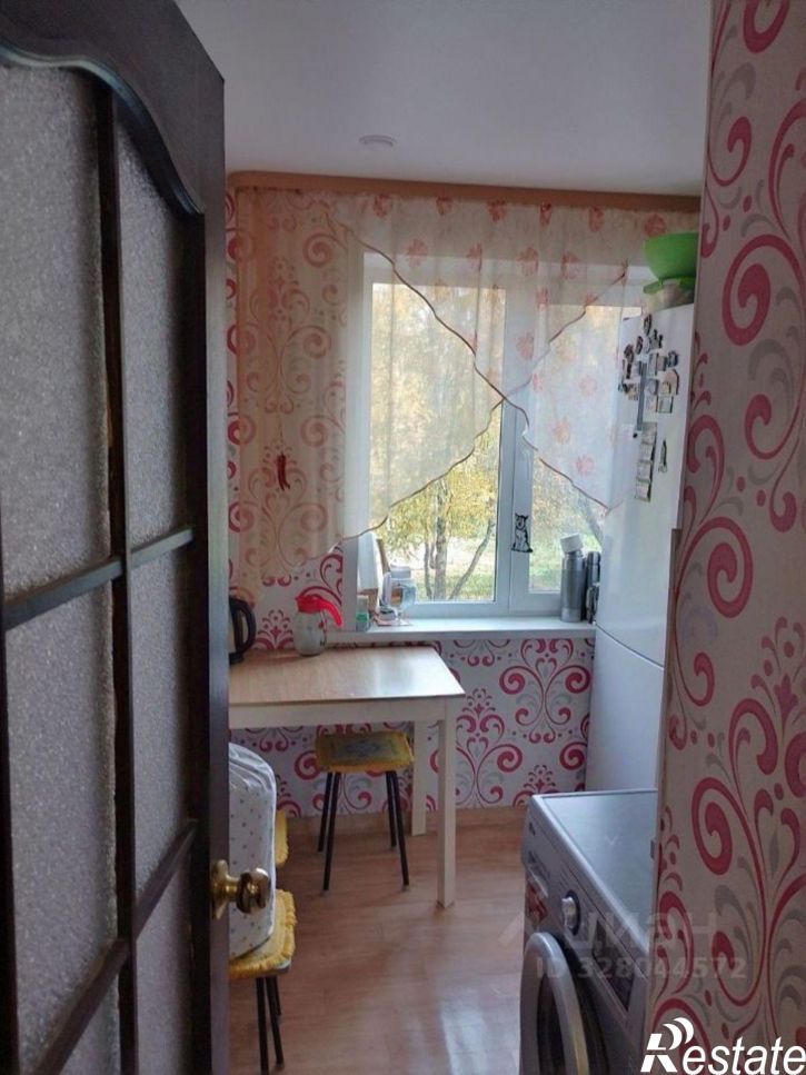 2-комн квартира ул Вильямса, 45,  д. 45