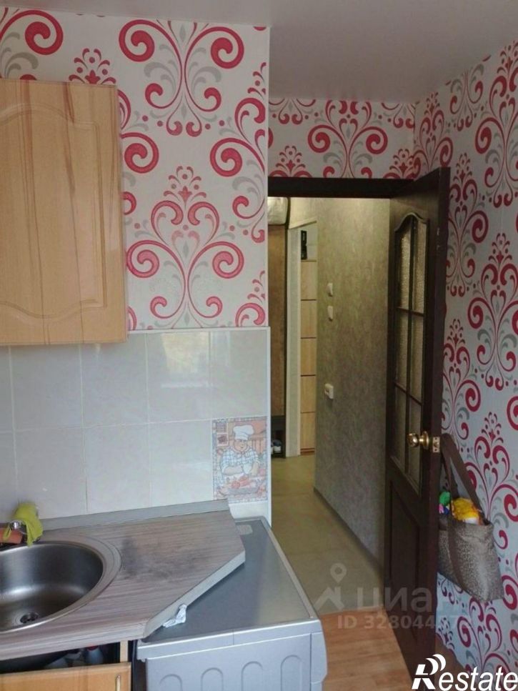 2-комн квартира ул Вильямса, 45,  д. 45