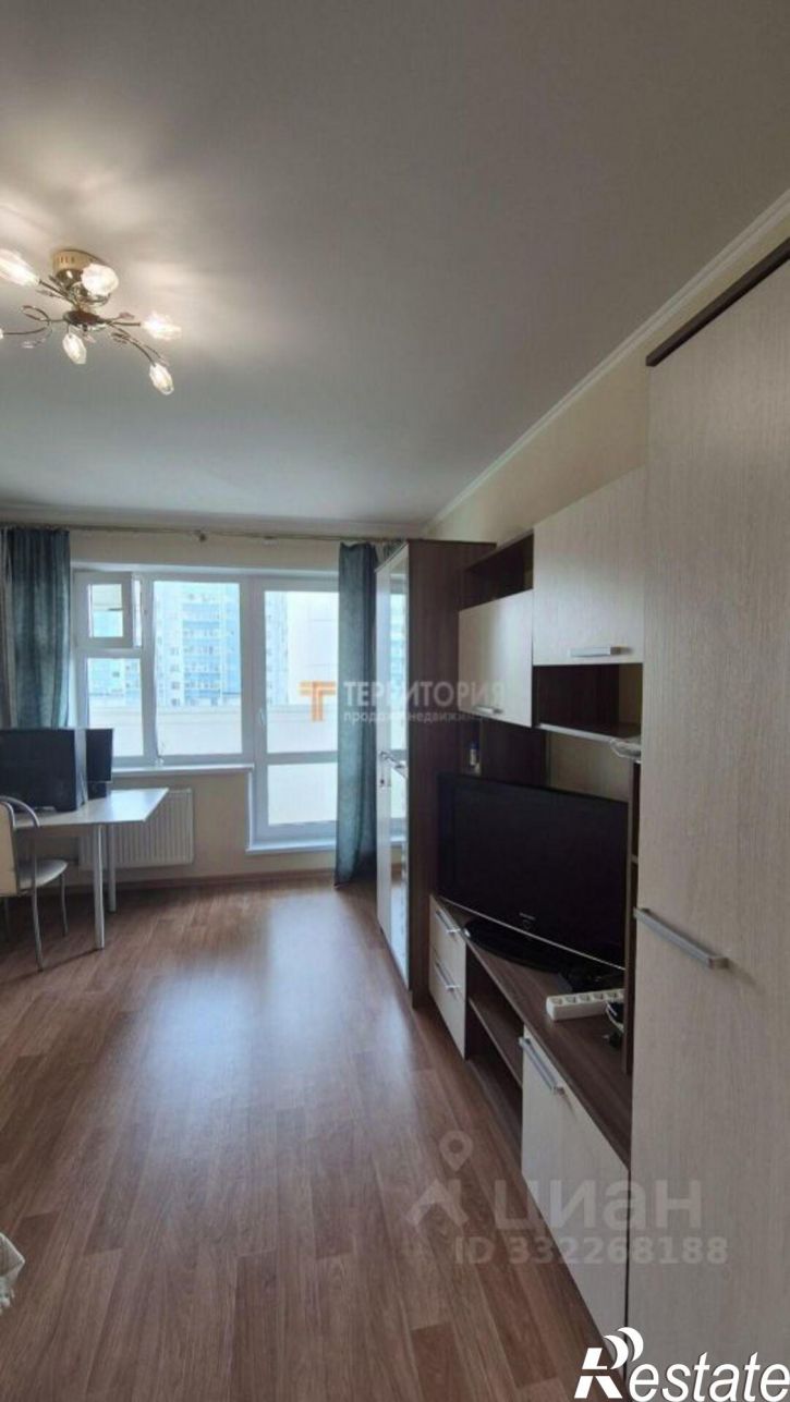 1-комн квартира ул Баранчинская, 12,  д. 12