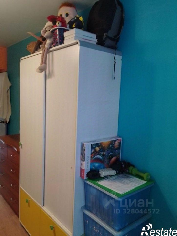 2-комн квартира ул Вильямса, 45,  д. 45