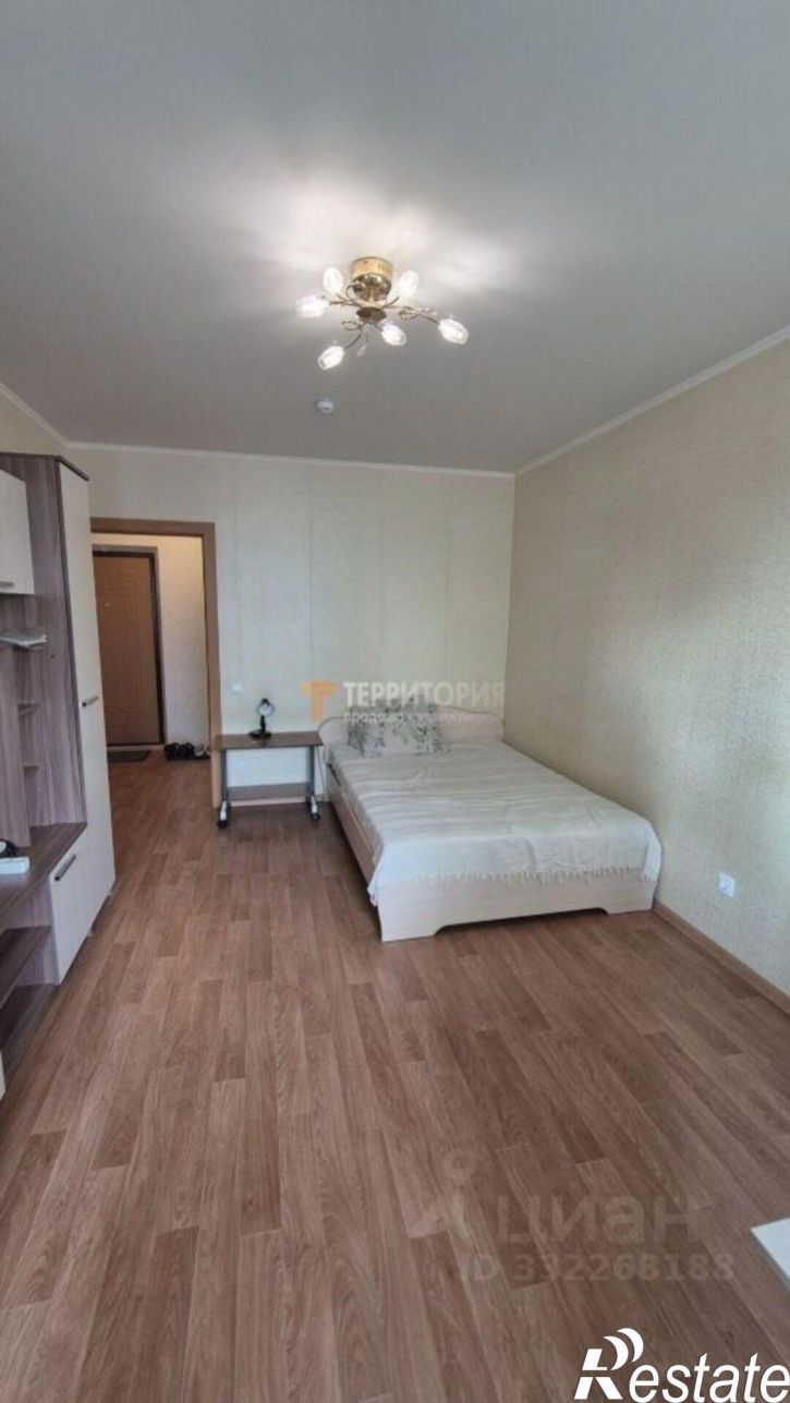 1-комн квартира ул Баранчинская, 12,  д. 12