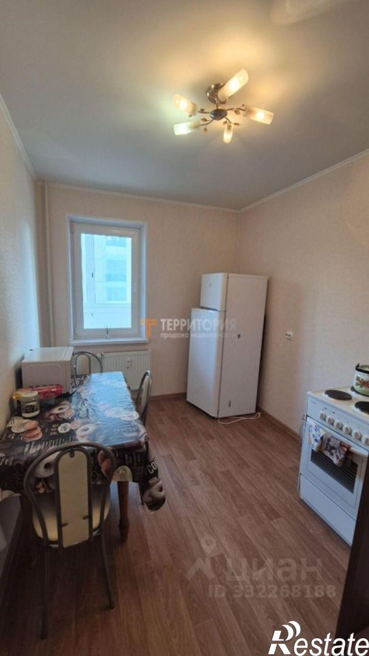 1-комн квартира ул Баранчинская, 12,  д. 12