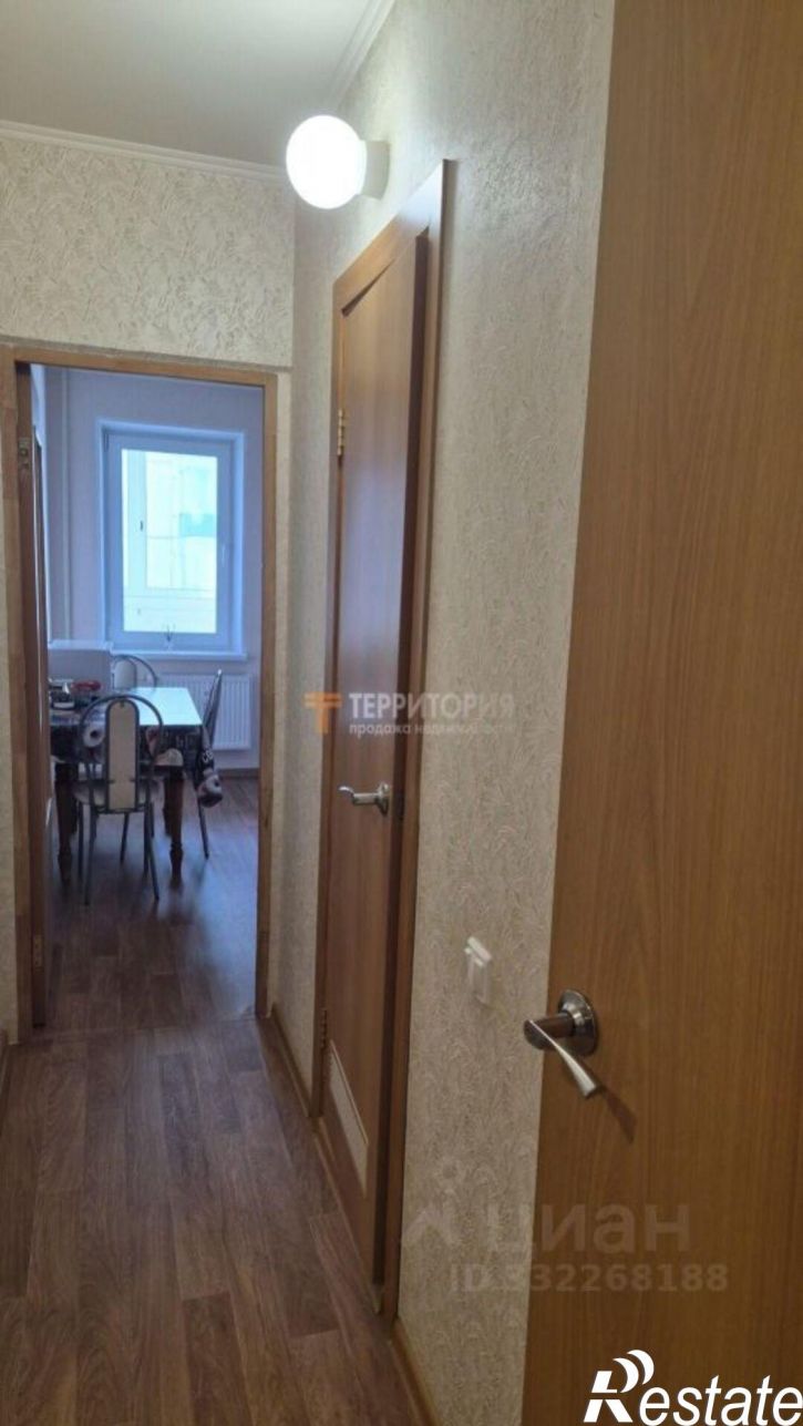 1-комн квартира ул Баранчинская, 12,  д. 12