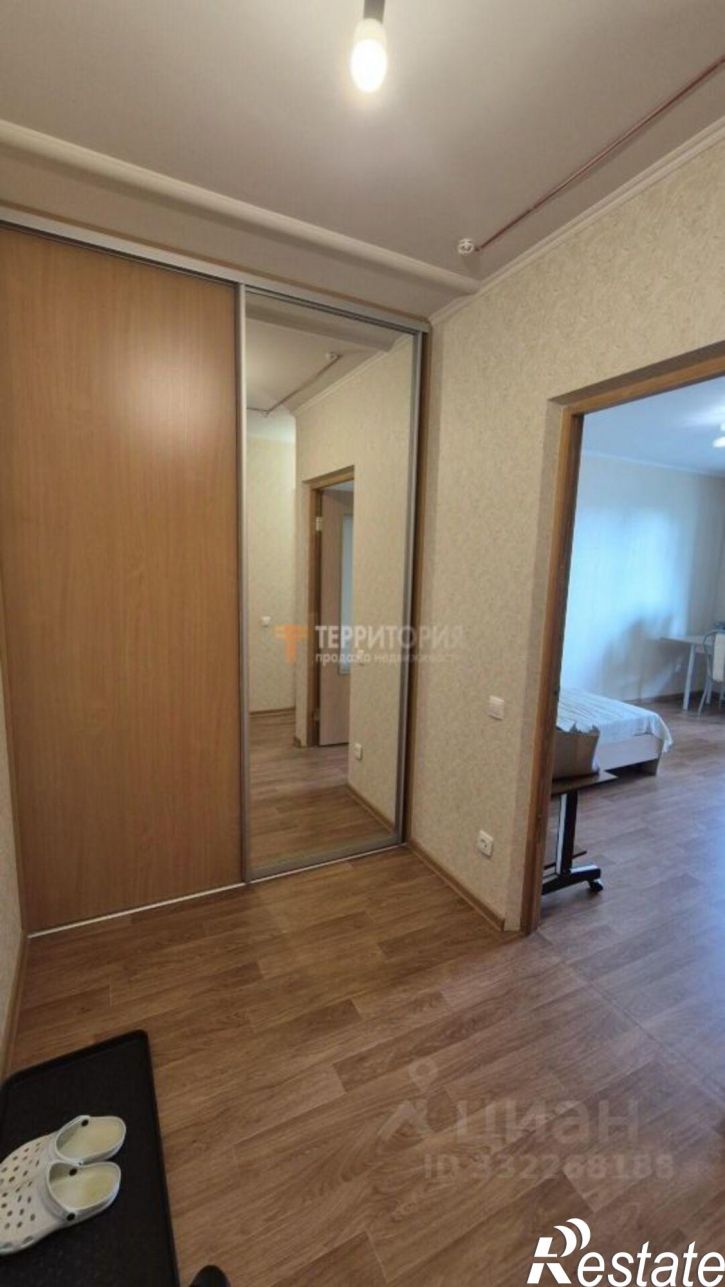 1-комн квартира ул Баранчинская, 12,  д. 12