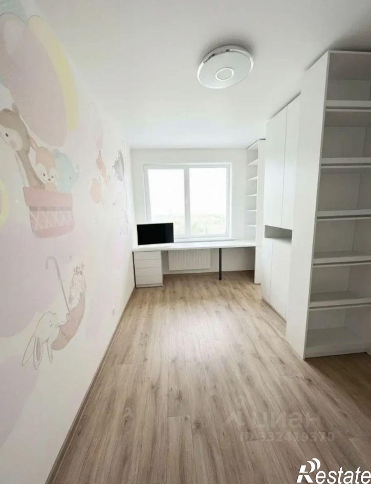 3-комн квартира ул Сапфирная, 13,  д. 13