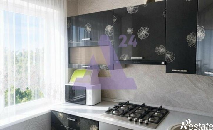 3-комн квартира ул Космонавта Леонова, 46,  д. 46