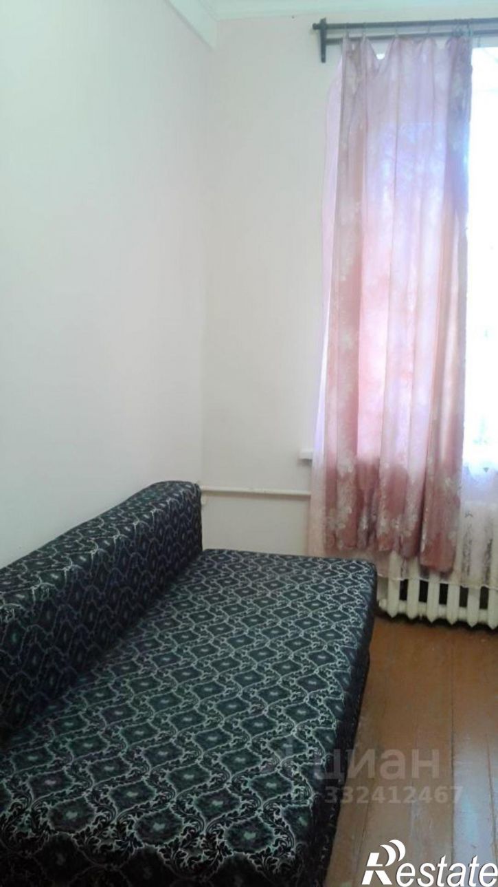 Комната ул Ветлужская, 16,  д. 16