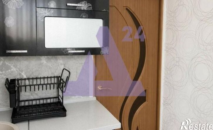 3-комн квартира ул Космонавта Леонова, 46,  д. 46