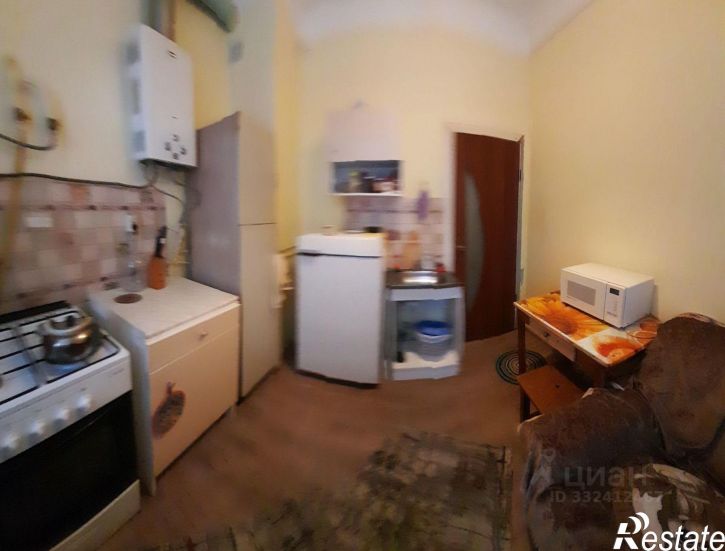 Комната ул Ветлужская, 16,  д. 16