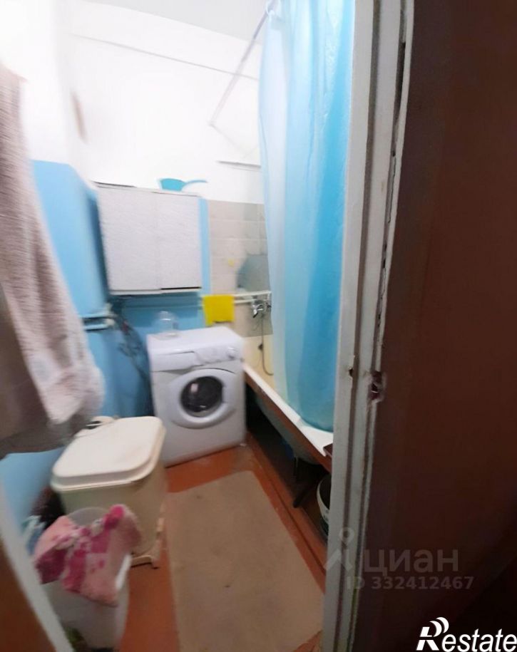 Комната ул Ветлужская, 16,  д. 16