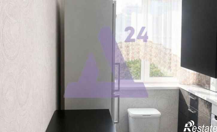 3-комн квартира ул Космонавта Леонова, 46,  д. 46