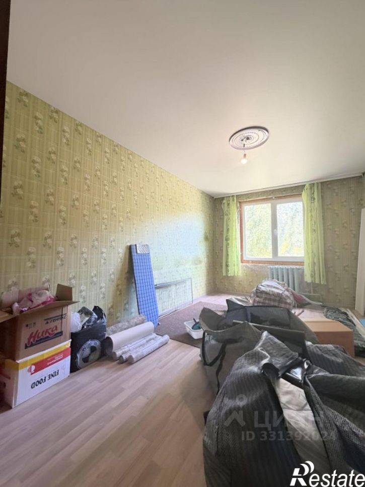 3-комн квартира ул Волгодонская, 12,  д. 12