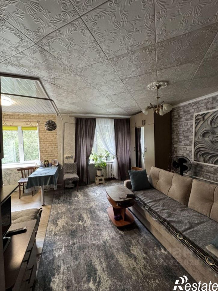 1-комн квартира ул Плеханова, 61,  д. 61