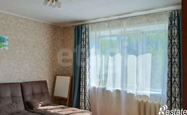 2-комн квартира ул Льва Шатрова, 35,  д. 35