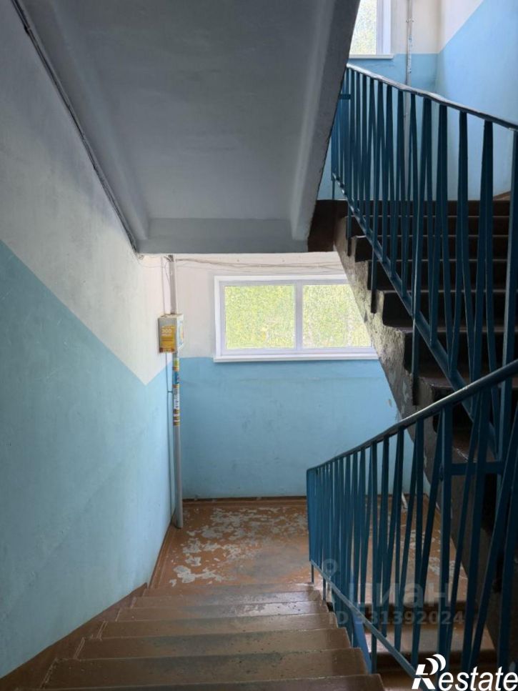 3-комн квартира ул Волгодонская, 12,  д. 12