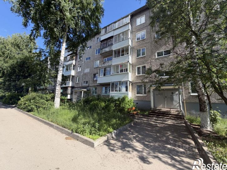3-комн квартира ул Волгодонская, 12,  д. 12