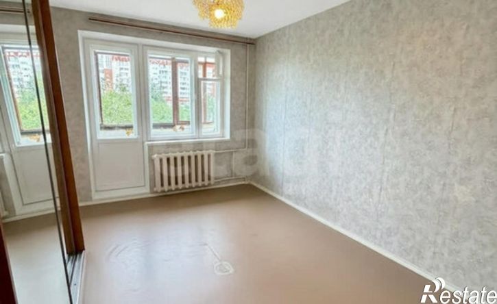 3-комн квартира ул Строителей, 12,  д. 12