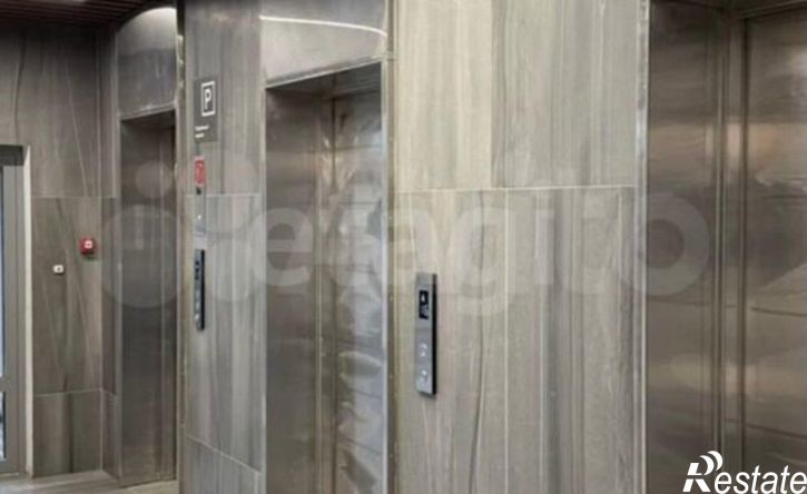1-комн квартира ул Строителей, 37а,  д. 37а