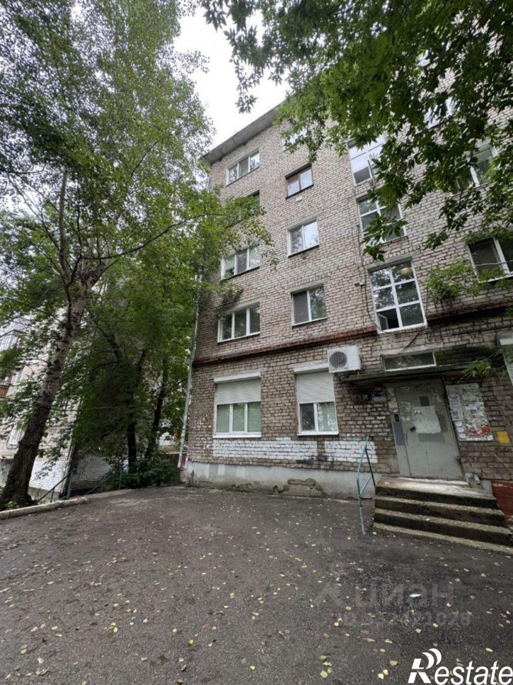 1-комн квартира ул Плеханова, 61,  д. 61