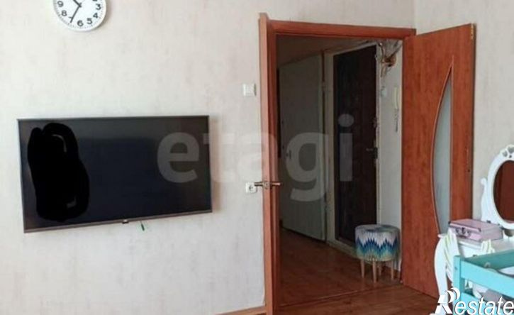 2-комн квартира ул Льва Шатрова, 35,  д. 35