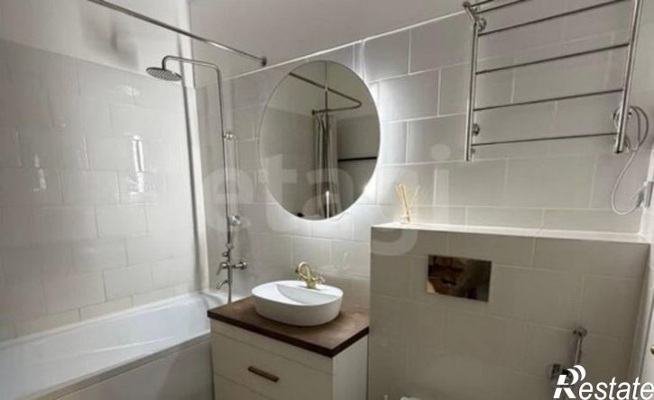 1-комн квартира ул Строителей, 37а,  д. 37а
