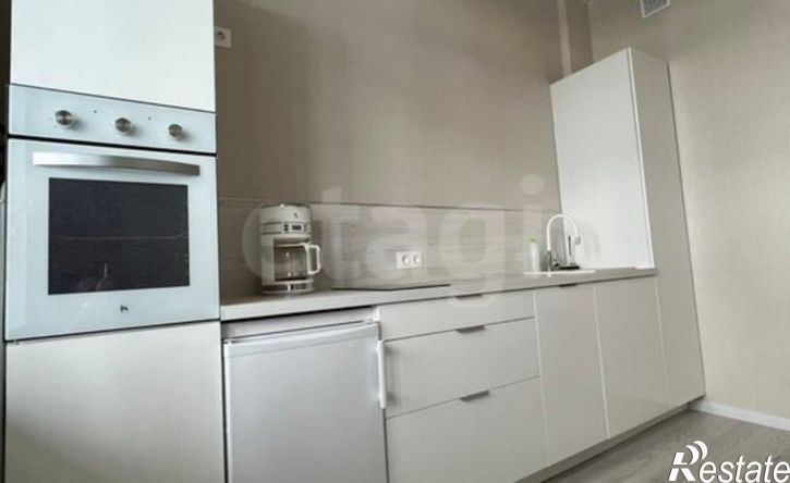 1-комн квартира ул Строителей, 37а,  д. 37а