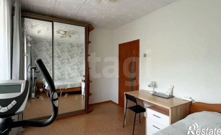 2-комн квартира ул Льва Шатрова, 35,  д. 35