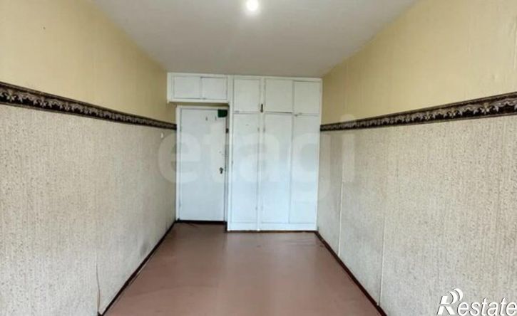 3-комн квартира ул Строителей, 12,  д. 12