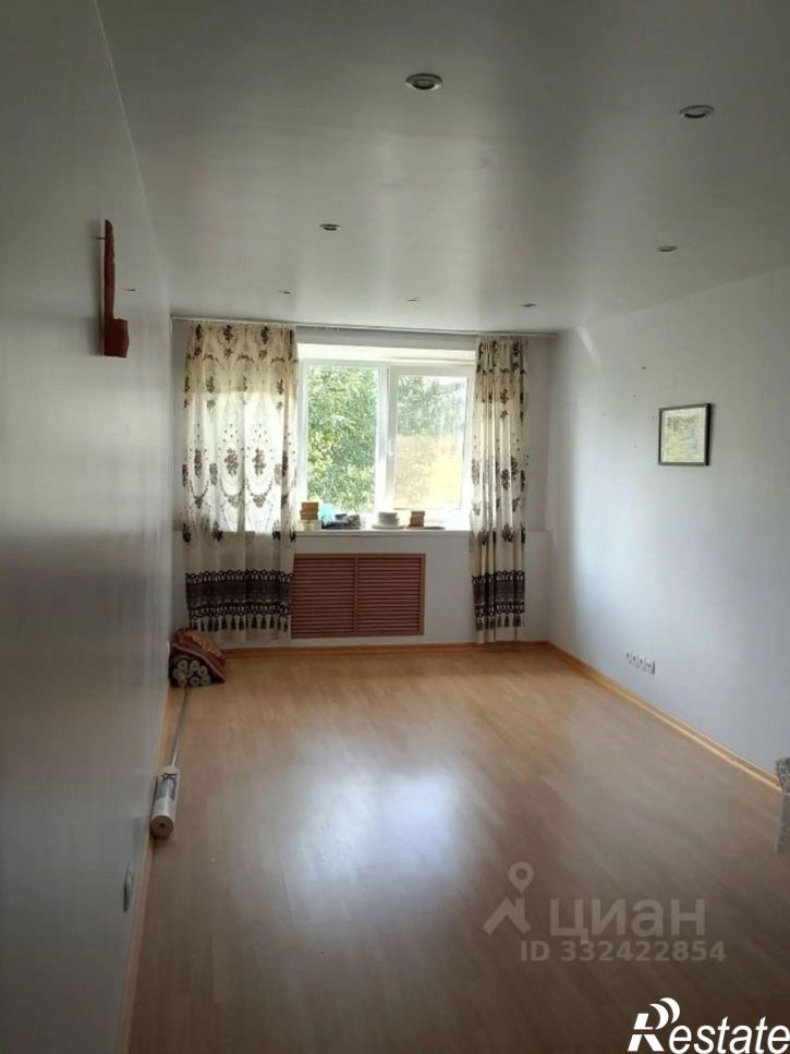 2-комн квартира ул Героев Хасана, 11а,  д. 11а