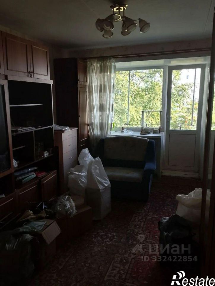 2-комн квартира ул Героев Хасана, 11а,  д. 11а