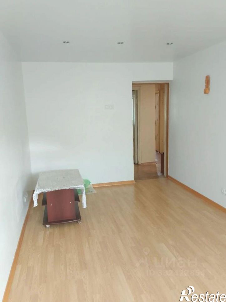2-комн квартира ул Героев Хасана, 11а,  д. 11а