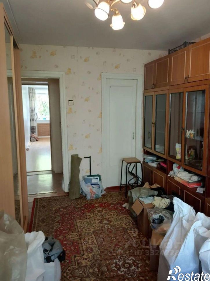 2-комн квартира ул Героев Хасана, 11а,  д. 11а